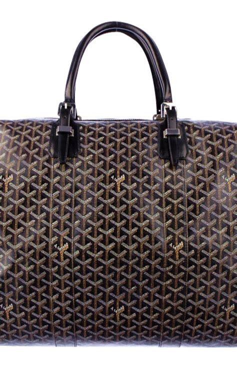 goyard outlet real|goyard bags outlet store.